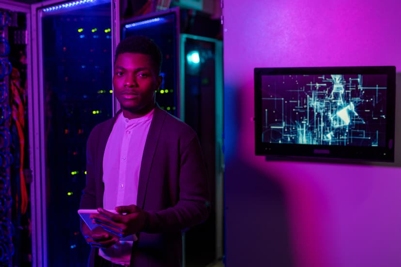 How to turn old on-premise controllers into digitally controlled infrastructure