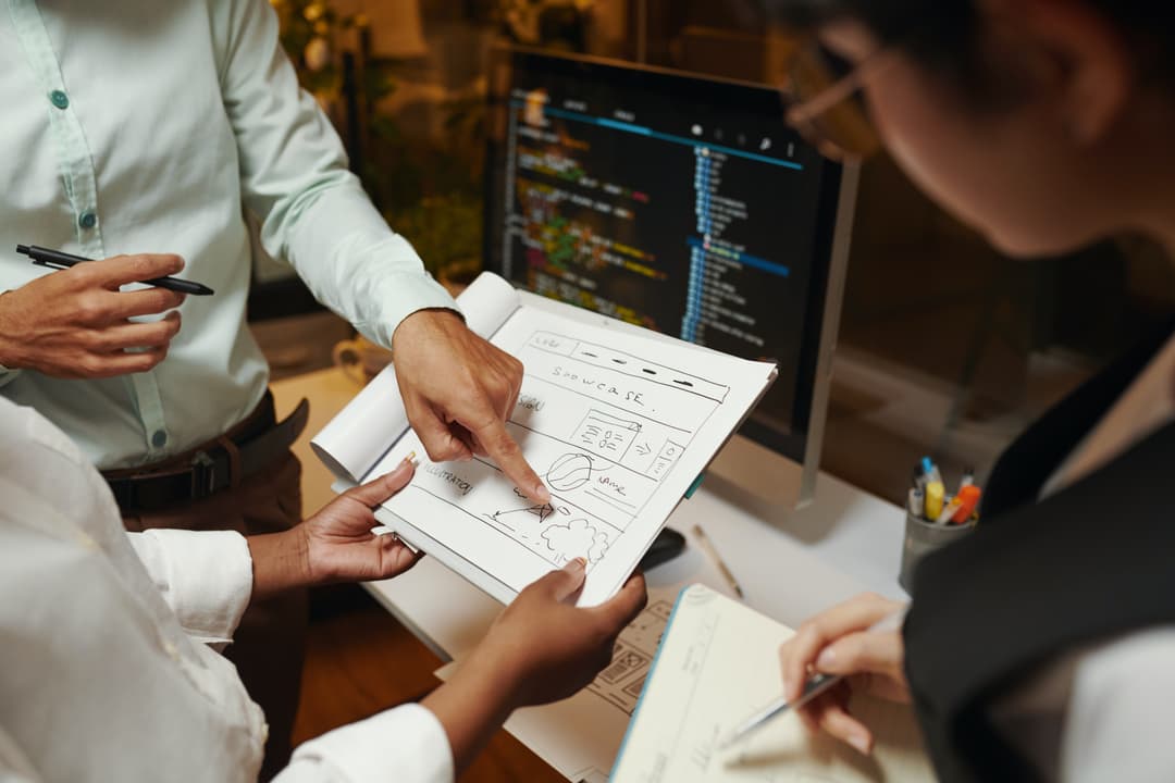 Documentation for any API